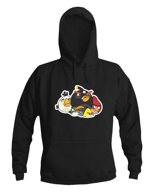 Angry birds Angry birds